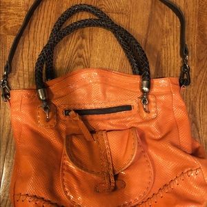 Carla Mancini handbag 👜